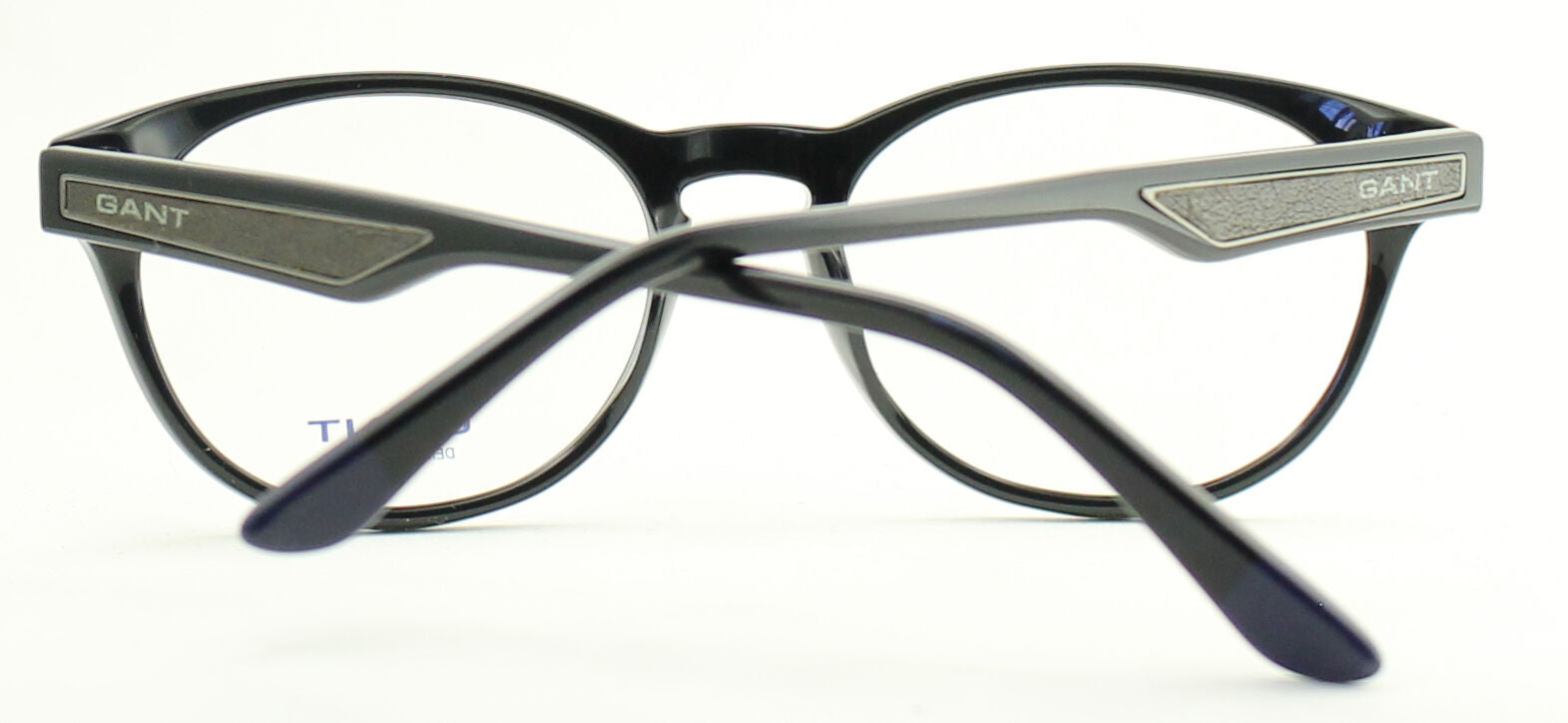 GANT G SHARK BLK RX Optical Eyewear FRAMES Glasses Eyeglasses New BNIB- TRUSTED