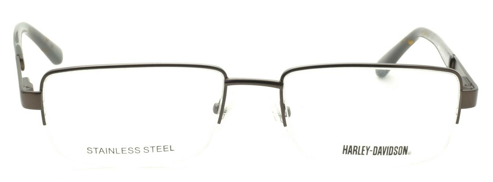 HARLEY-DAVIDSON HD 0750 049 56mm Eyewear FRAMES RX Optical Eyeglasses GlassesNew