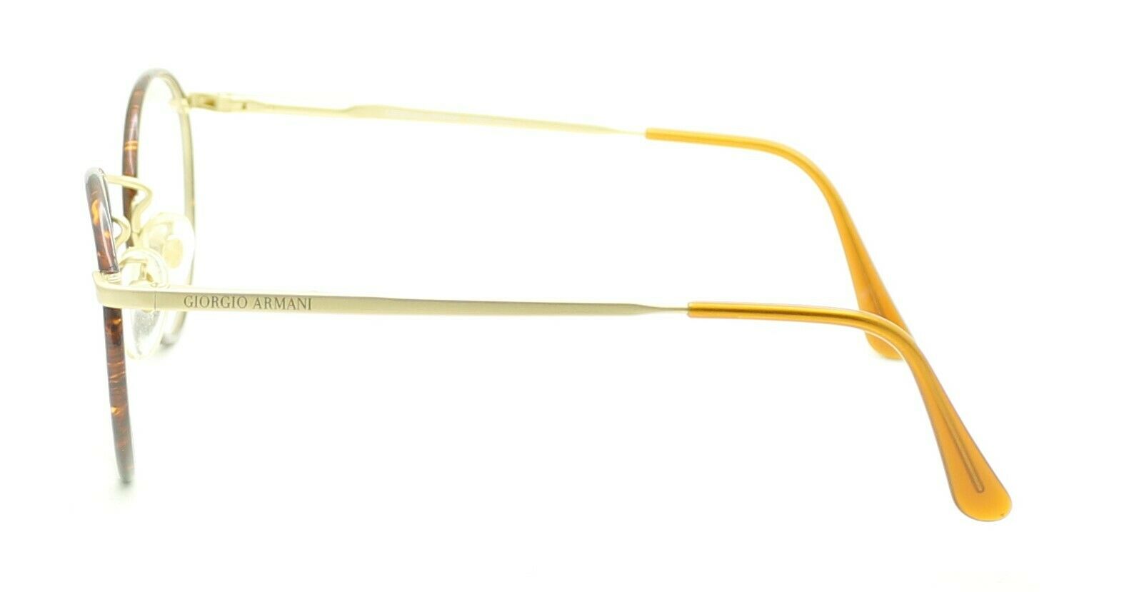 GIORGIO ARMANI GA 145 713 47mm Eyewear FRAMES Eyeglasses RX Optical Glasses New