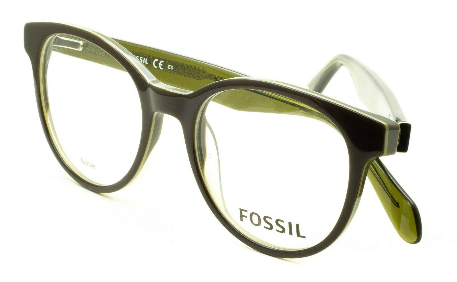 FOSSIL FOS 7012 4C3 50mm Eyewear FRAMES Glasses RX Optical Eyeglasses New BNIB