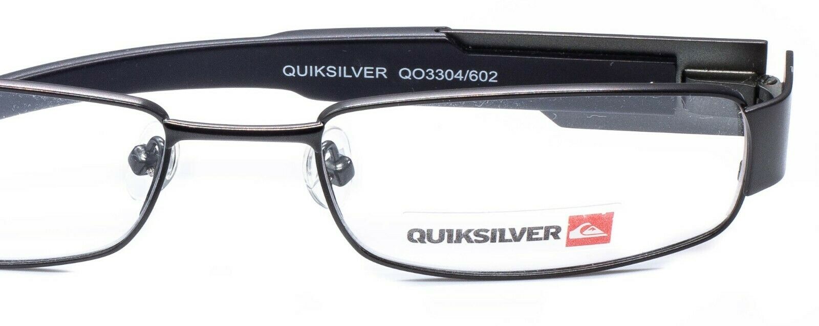 QUIKSILVER QO3304/602 51mm Green RX Optical FRAMES Glasses Eyewear Eyeglasses