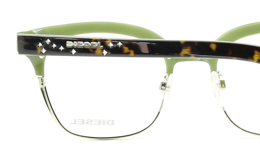 DIESEL DL5058 col.056 Eyewear FRAMES RX Optical Eyeglasses New BNIB - TRUSTED