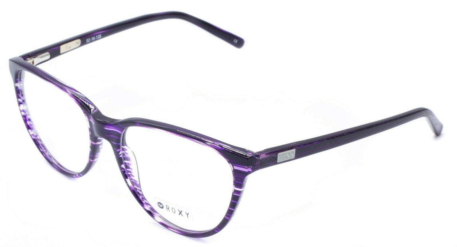 ROXY EVA ERJEG03006/PPQ0 52mm Eyewear FRAMES Glasses RX Optical Eyeglasses - New