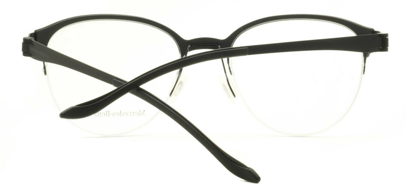 MERCEDES BENZ STYLE M 6039 D 53mm Eyewear RX Optical FRAMES Glasses Eyeglasses