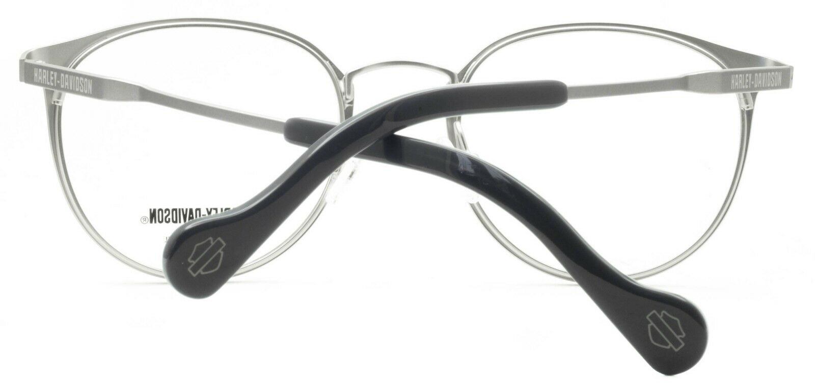 HARLEY-DAVIDSON HD 1041 009 50mm Eyewear FRAMES RX Optical Eyeglasses GlassesNew