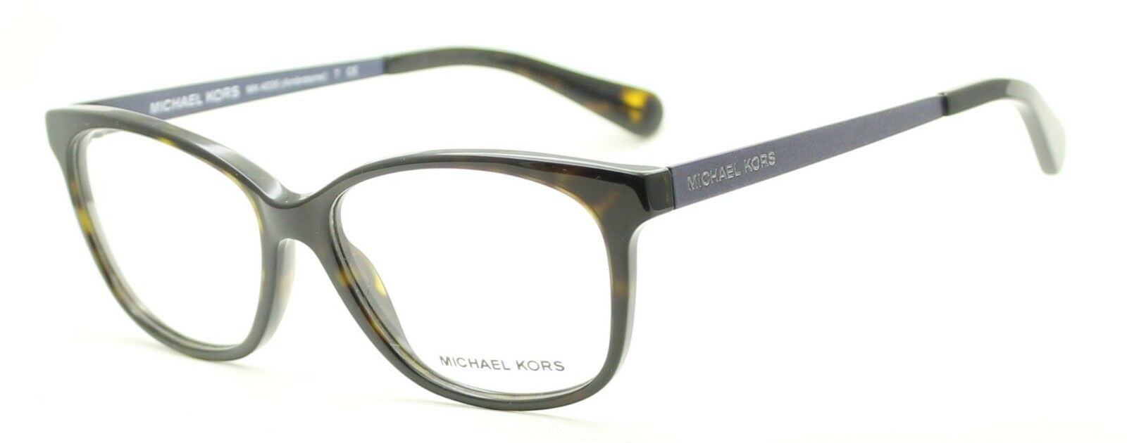 MICHAEL KORS MK4035 3202 Ambrosine Eyewear FRAMES RX Optical Eyeglasses Glasses