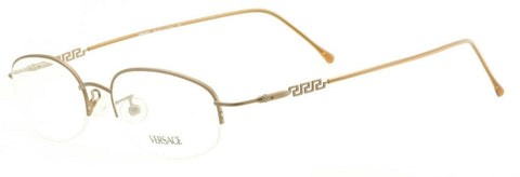 VERSACE 1224 1353 53mm Eyewear FRAMES Glasses RX Optical Eyeglasses Italy - New