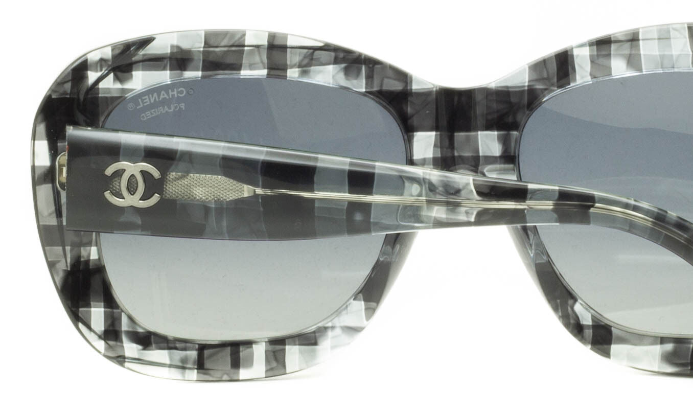 CHANEL 5099 c.653/11 Sunglasses New BNIB FRAMES Shades Glasses ITALY - TRUSTED - GGV Eyewear