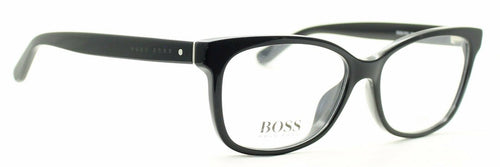 HUGO BOSS 0792 807 54mm Eyewear FRAMES Glasses RX Optical Eyeglasses New - Italy
