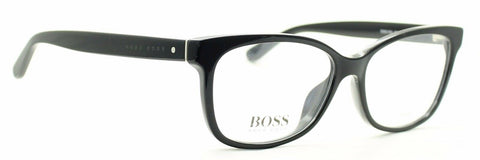 HUGO BOSS 0745 05L 53mm Eyewear FRAMES Glasses ITALY RX Optical Eyeglasses - New