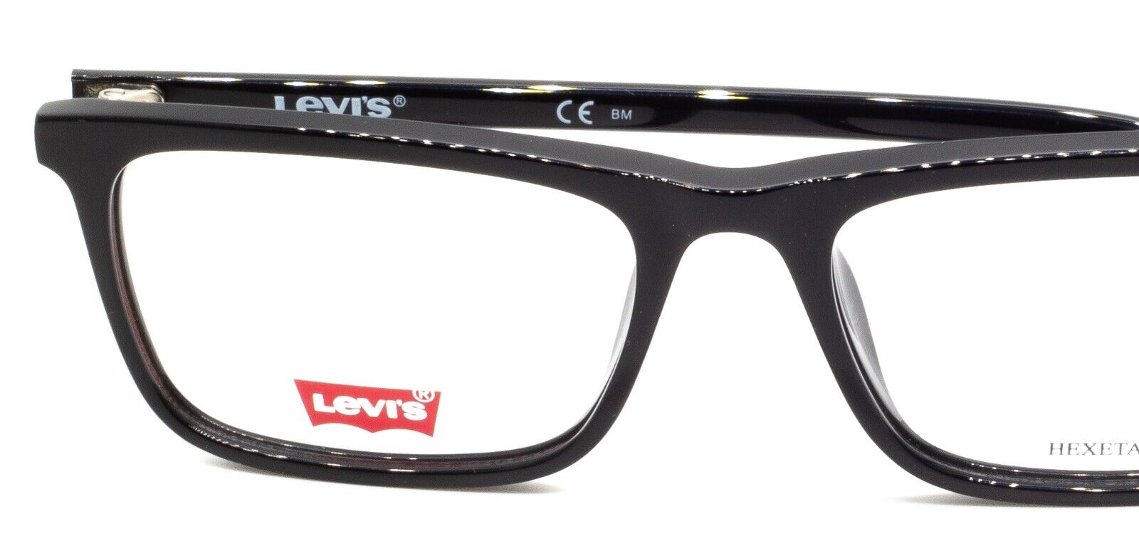 Levis LV 1023/S - 807 IR Black