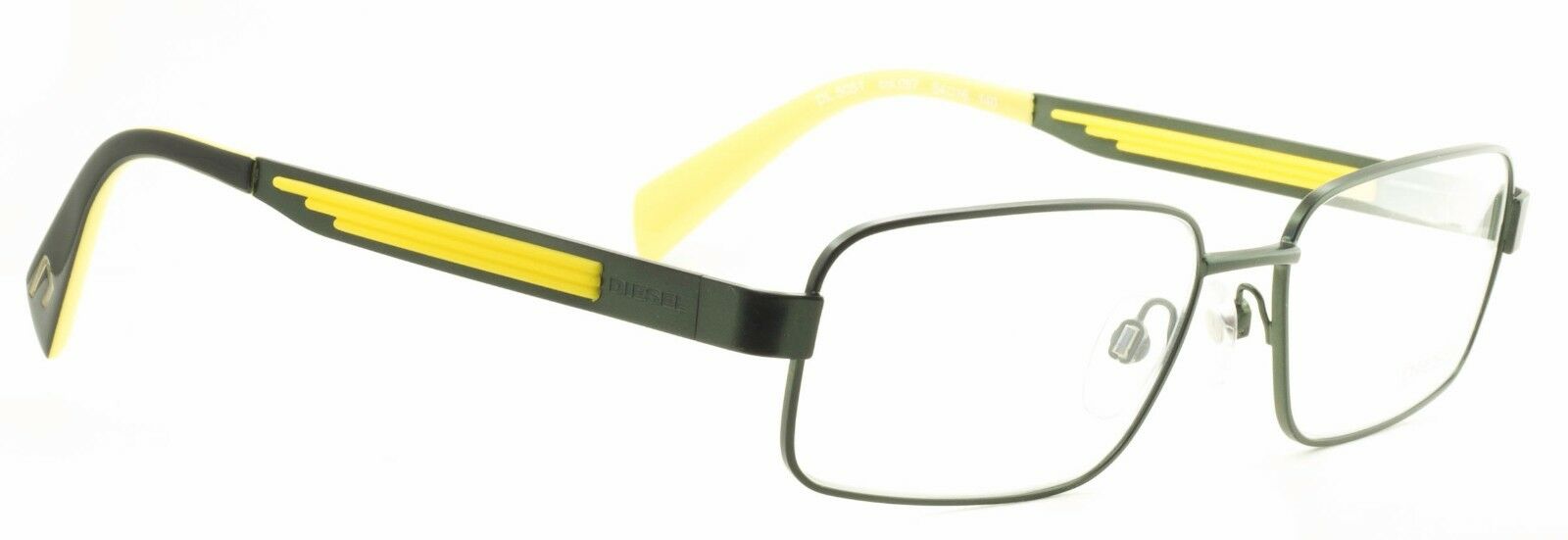 DIESEL DL 5051 col. 097 Eyewear FRAMES RX Optical Eyeglasses Glasses New - BNIB