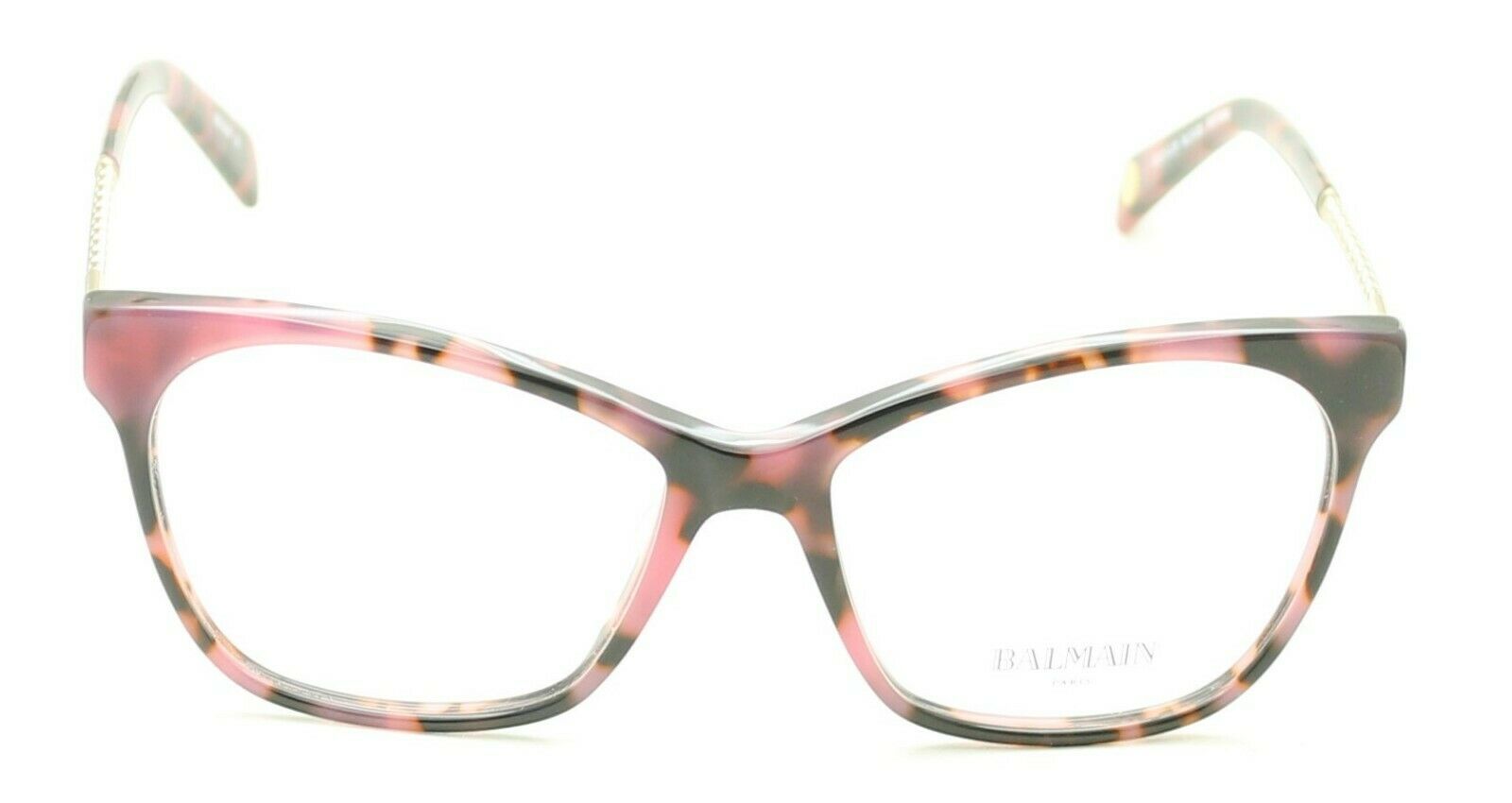 BALMAIN PARIS BL1510S 30570696 FRAMES Glasses RX Optical Eyewear Eyeglasses New