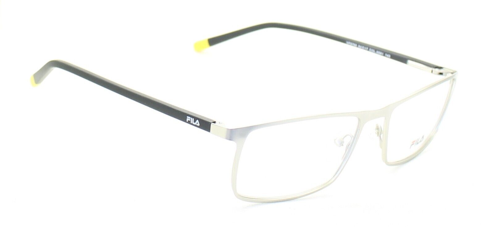 FILA VF9766 0581 54mm Eyewear RX Optical FRAMES Glasses Eyeglasses - New BNIB