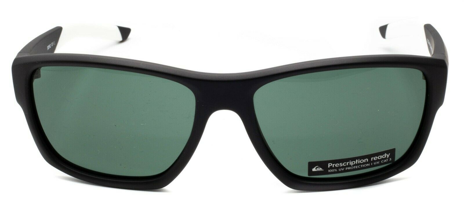 QUIKSILVER QS Sun Rx 109 30802957 GGV 57mm Sunglasses Glasses - Eyewear Eyewear Shades Cat. 3