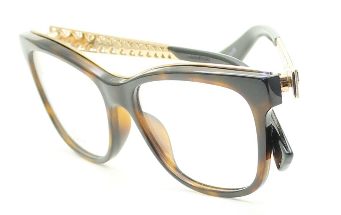 CHRISTIAN DIOR Diorama O1 EOG 53mm Eyewear RX Optical Eyeglasses FRAMES - ITALY