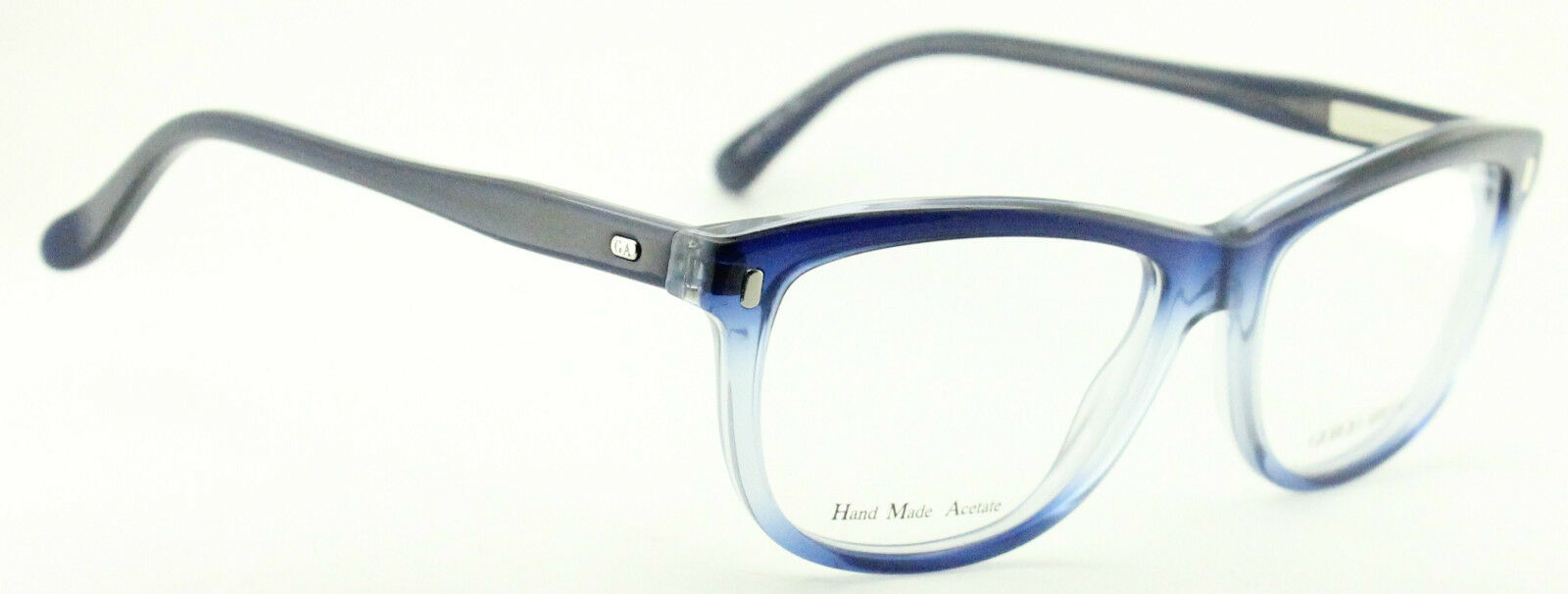 GIORGIO ARMANI GA975 WTA Eyewear FRAMES RX Optical Eyeglasses Glasses New Italy