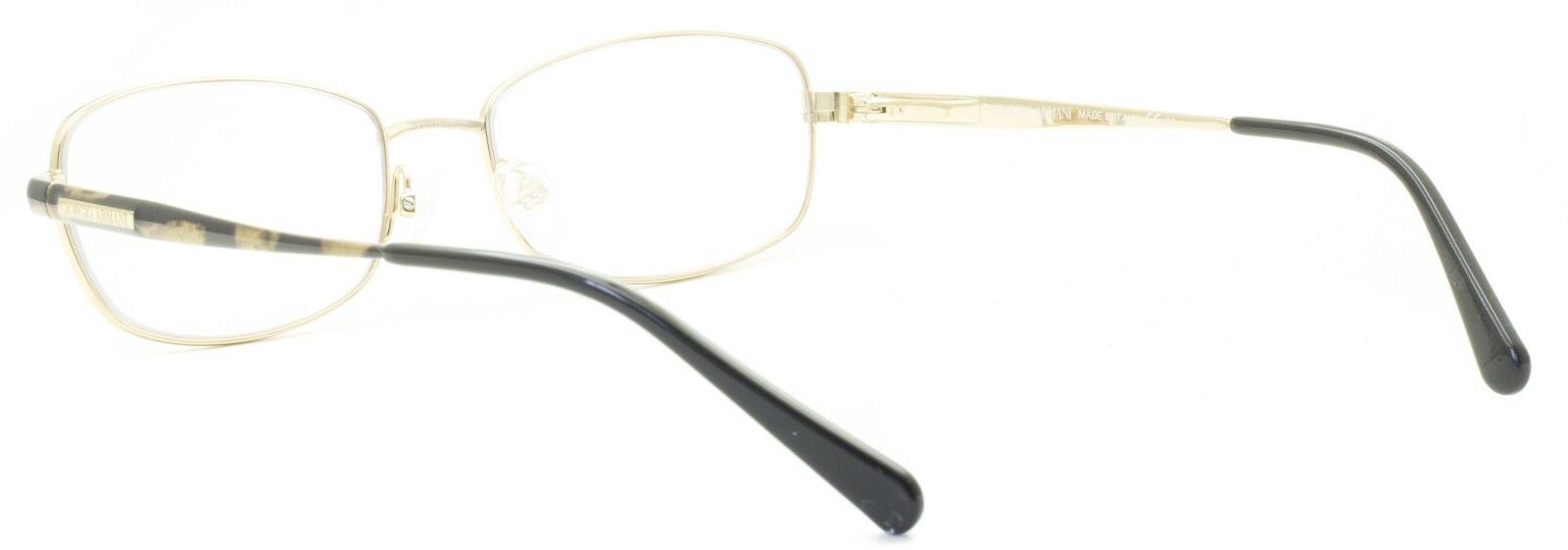 GIORGIO ARMANI GA 892 YVE 54mm Eyewear FRAMES Eyeglasses RX Optical Glasses-New