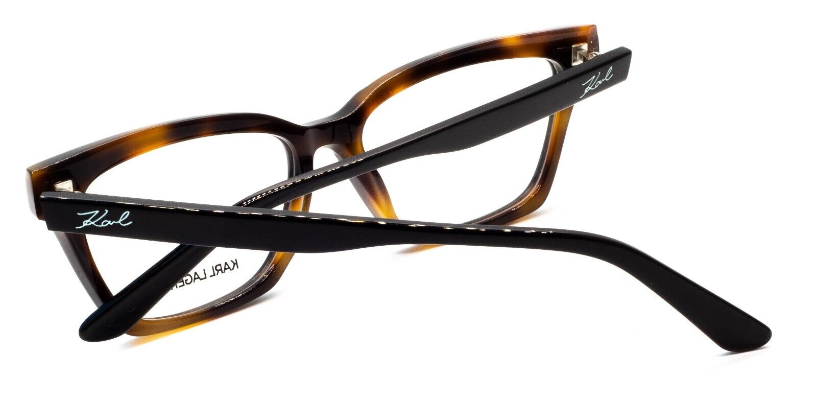 KARL LAGERFELD KL6029 123 54mm Eyewear FRAMES RX Optical Eyeglasses Glasses -New