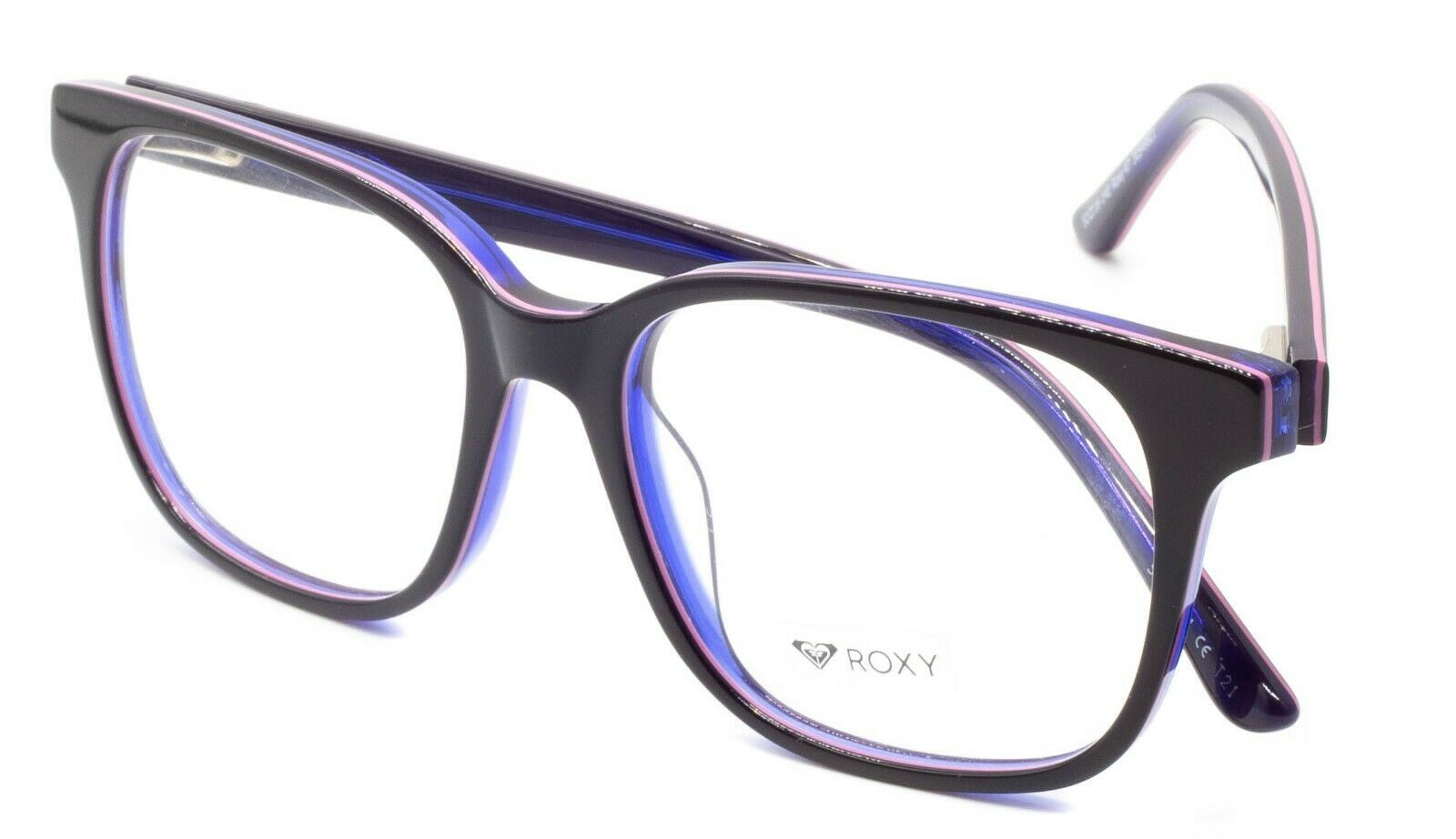 ROXY 47 30549821 52mm Eyewear FRAMES Glasses RX Optical Eyeglasses - New TRUSTED