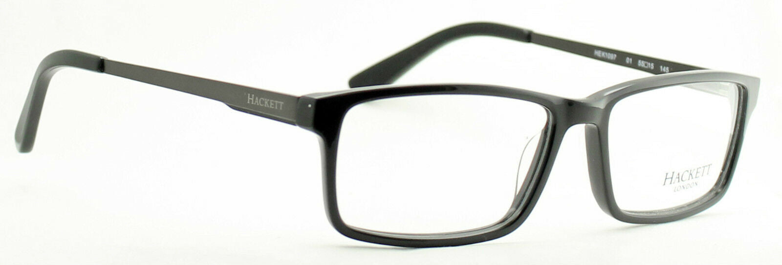 HACKETT LONDON HEK 1097 01 Eyewear FRAMES RX Optical Glasses Eyeglasses - New