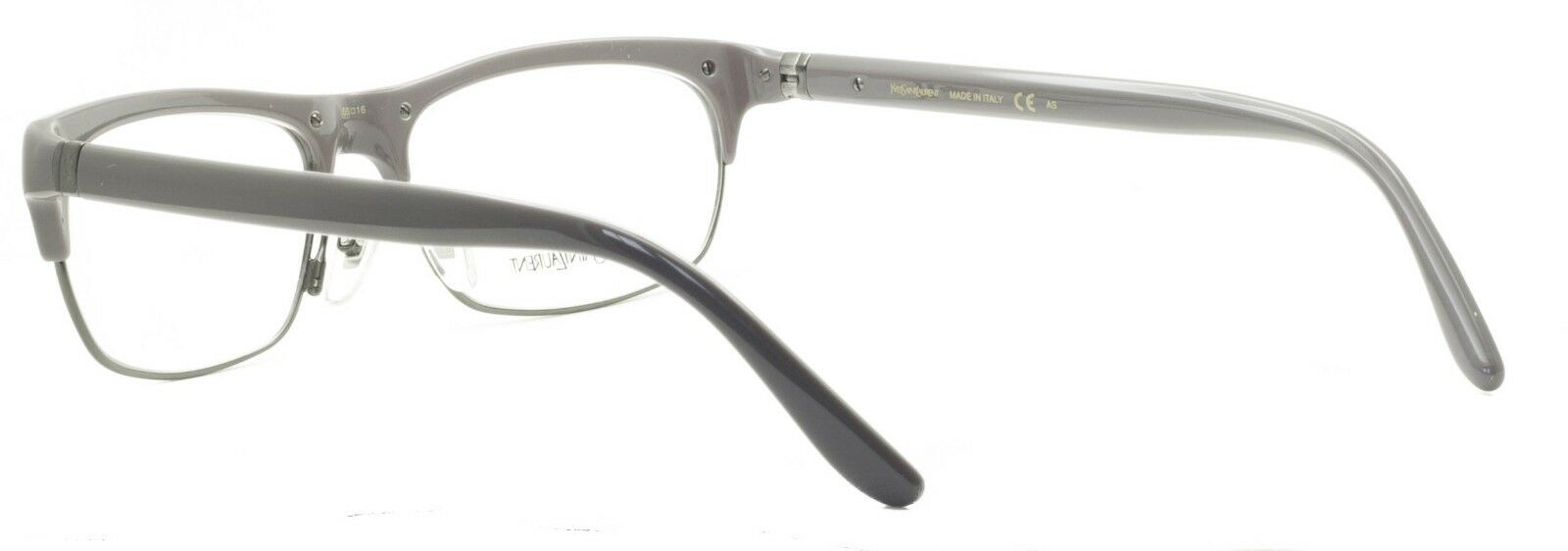 YVES SAINT LAURENT YSL 2323 XVH Eyewear FRAMES RX Optical Eyeglasses Glasses-New