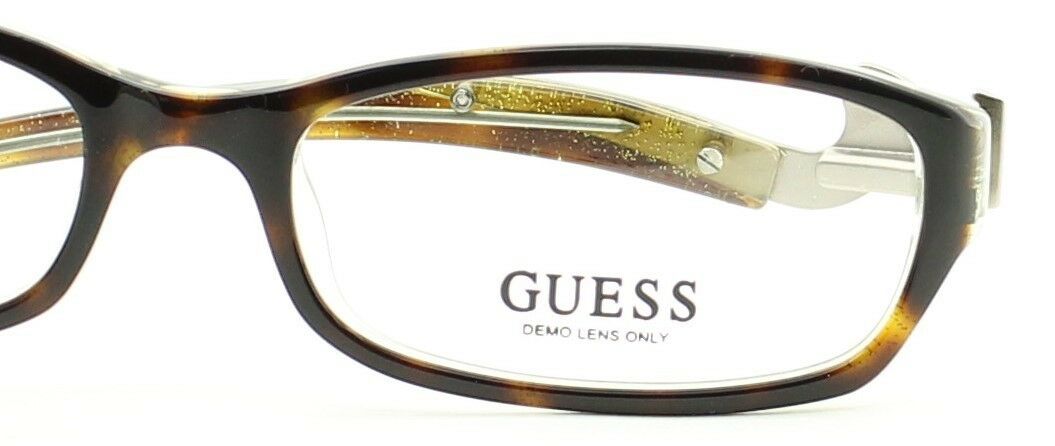 GUESS GU2247 TOCLR Eyewear FRAMES Glasses Eyeglasses RX Optical BNIB - TRUSTED