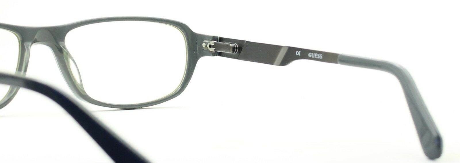 GUESS GU1779 GRY Eyewear FRAMES Glasses Eyeglasses RX Optical BNIB New - TRUSTED