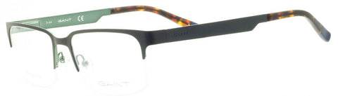 GANT G JEFFREYS SBRN/GRN RX Optical Eyewear FRAMES Glasses Eyeglasses - New