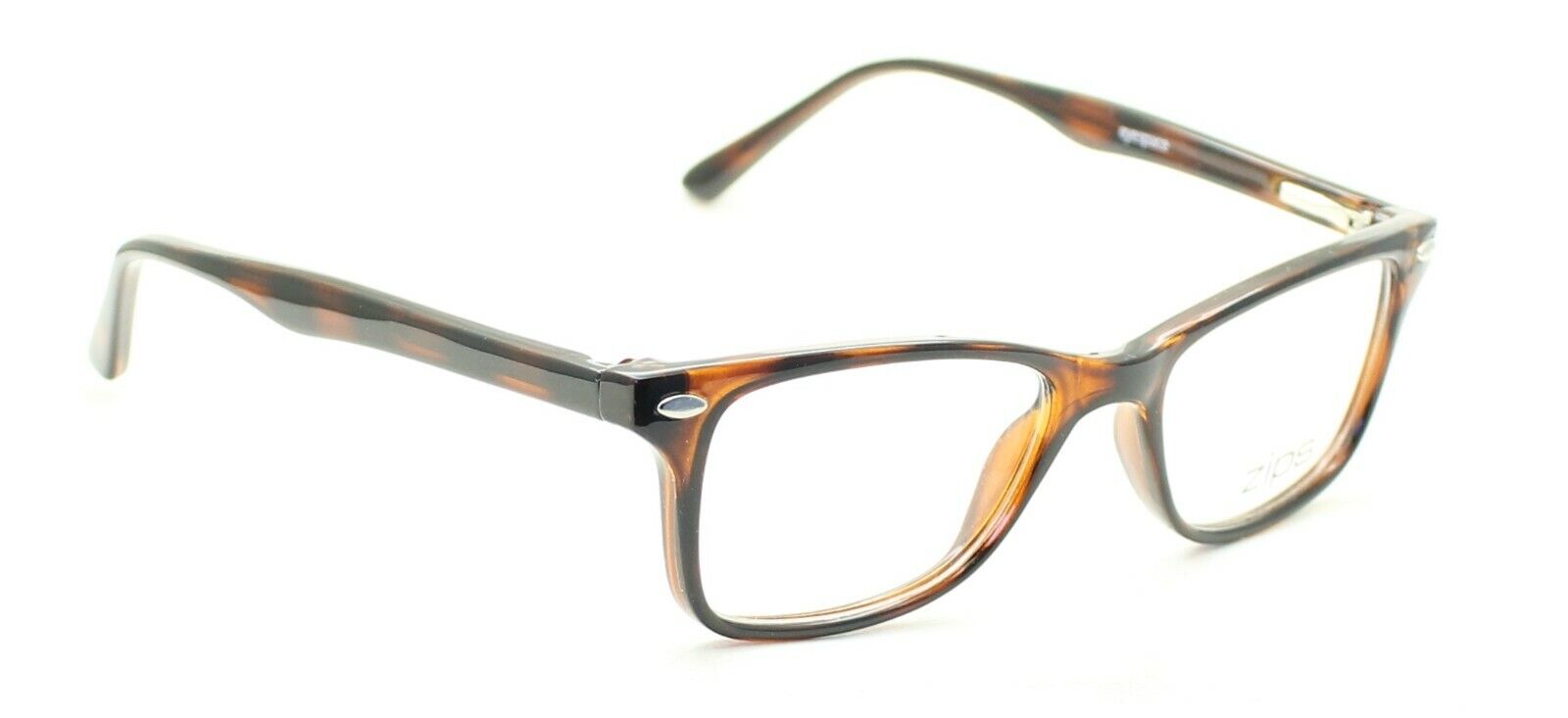 ZIPS - EYESPACE ZP4040 C1 48mm Eyewear FRAMES RX Optical Eyeglasses Glasses -New