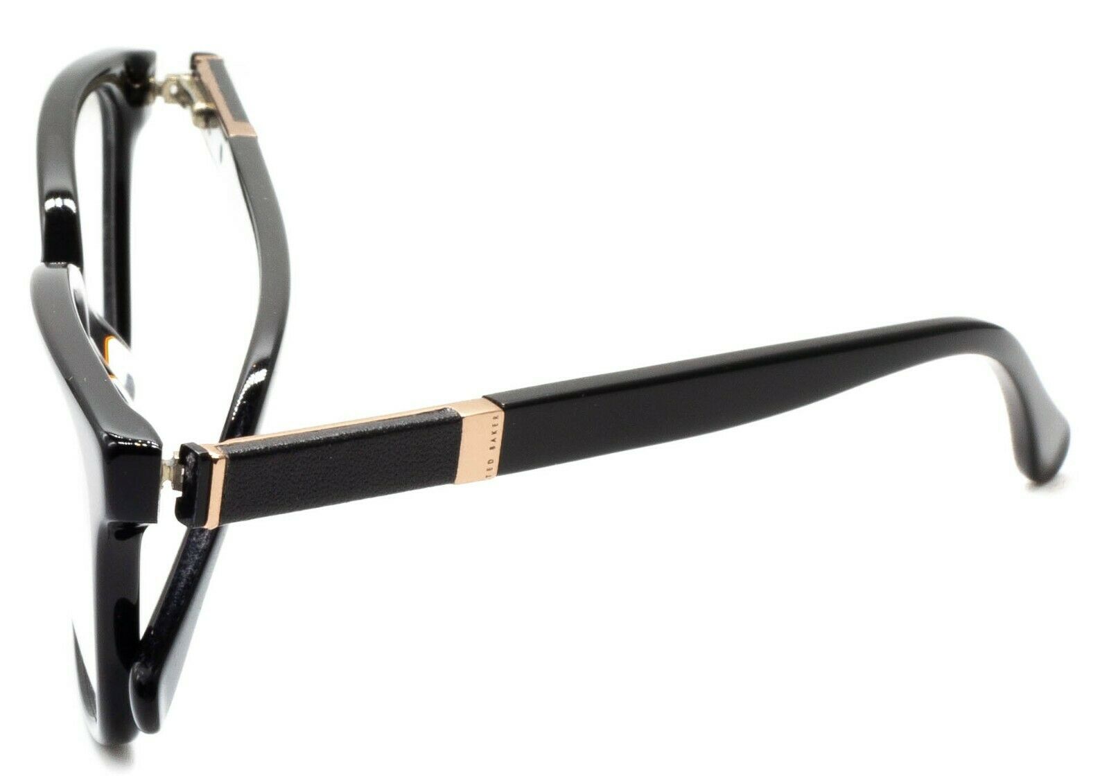TED BAKER TB 9118 001 Dio 54mm Eyewear FRAMES Glasses Eyeglasses RX Optical -New