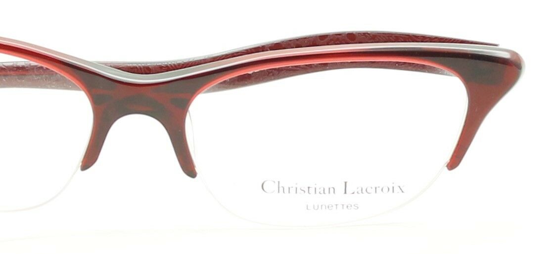 CHRISTIAN LACROIX CL1026 221 Eyewear RX Optical FRAMES Eyeglasses Glasses - BNIB