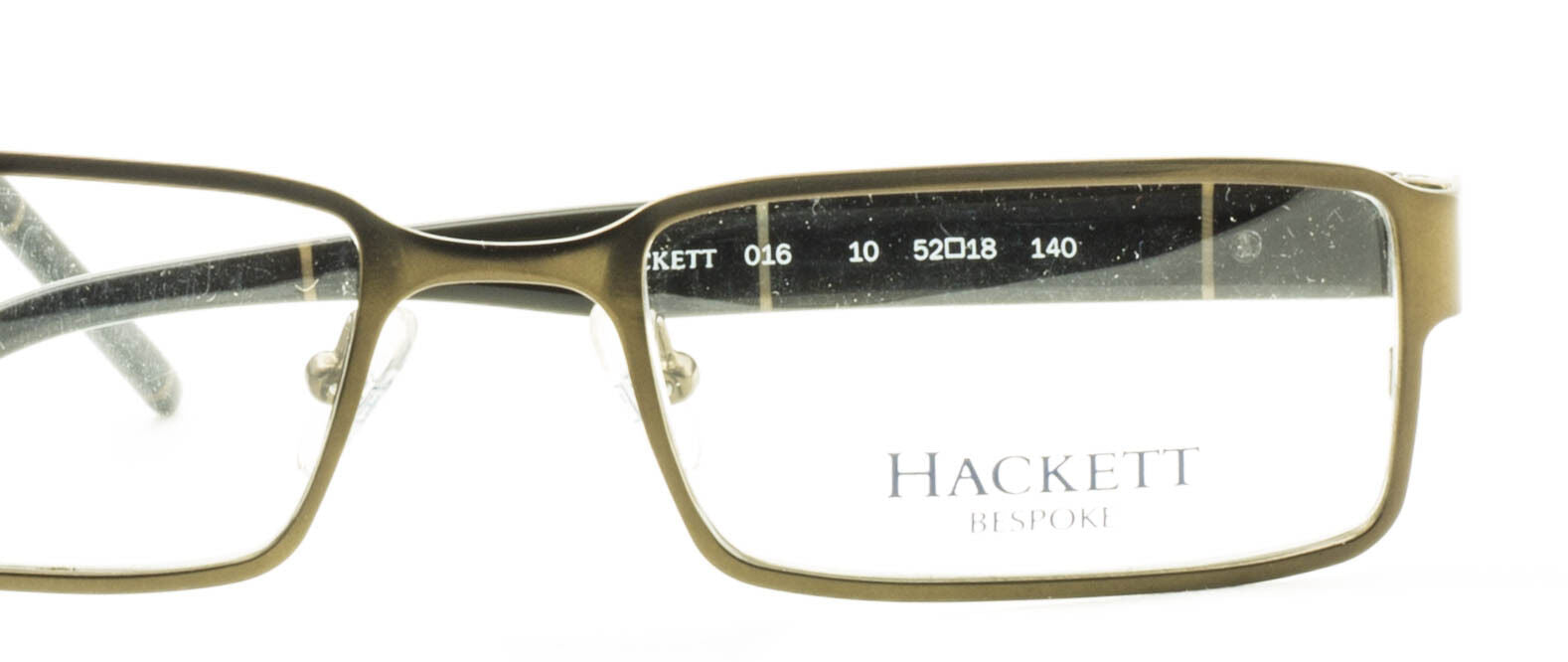 HACKETT Bespoke 016 10 Eyewear FRAMES RX Optical Glasses New Eyeglasses -TRUSTED