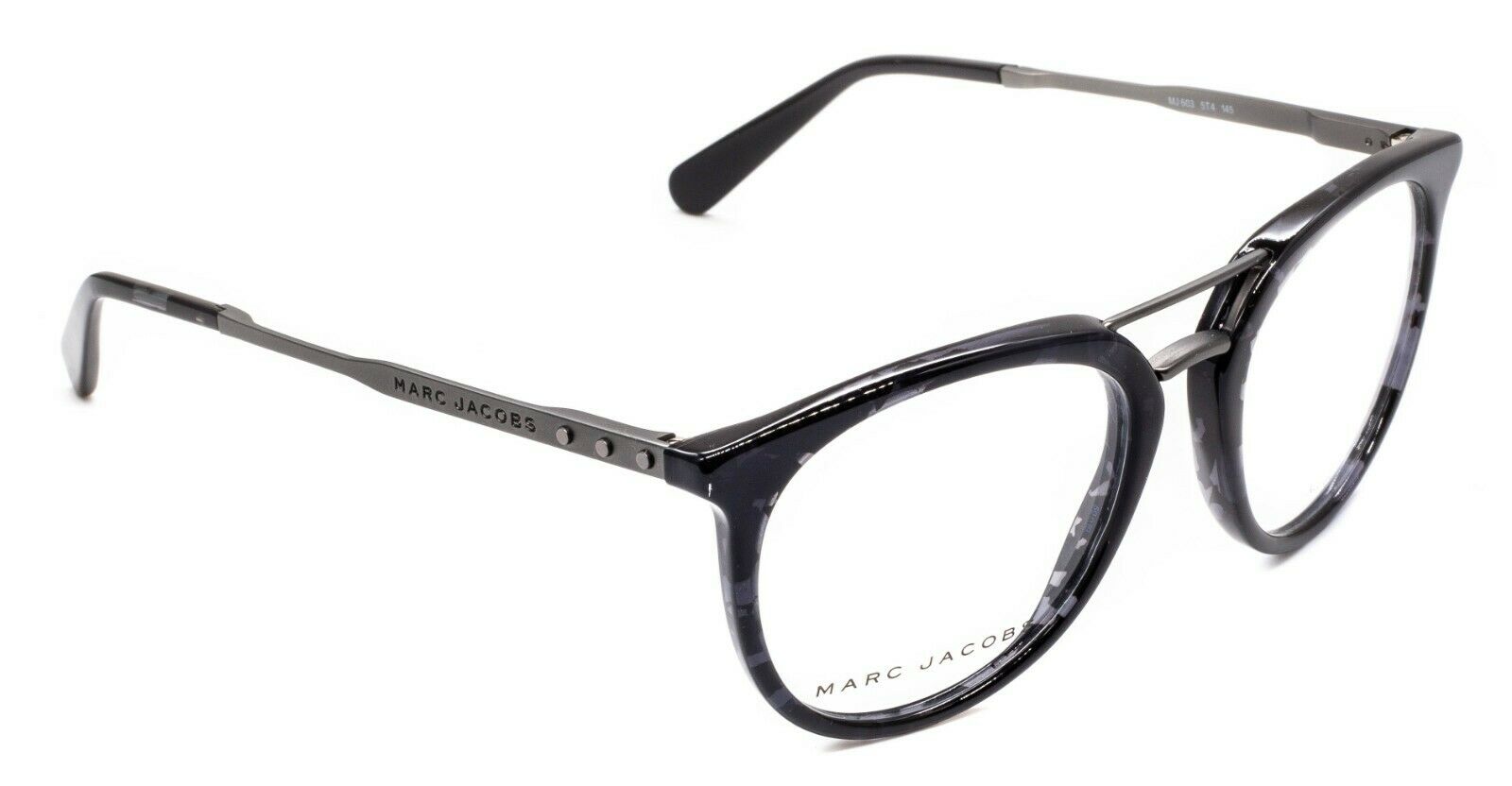 MARC BY MARC JACOBS MJ 603 5T4 50mm Eyewear FRAMES RX Optical Glasses Eyeglasses