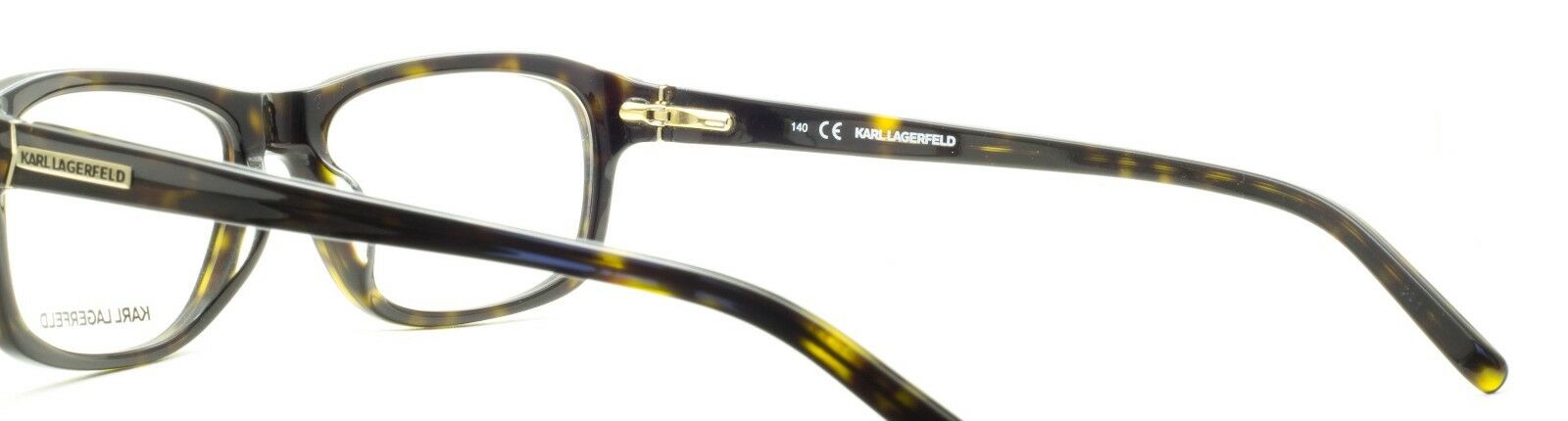 KARL LAGERFELD KL793 013 Eyewear FRAMES RX Optical Eyeglasses Glasses - New BNIB