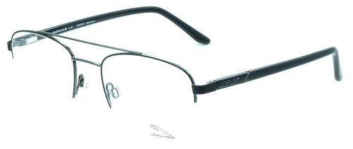 JAGUAR 33106 6100 53mm Eyewear RX Optical FRAMES Eyeglasses Glasses -New Germany