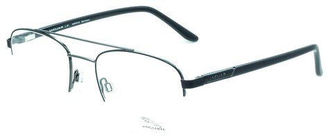 JAGUAR Mod. 37161 - 6100 Filter 3 56mm SUNGLASSES Shades Glasses Black - New