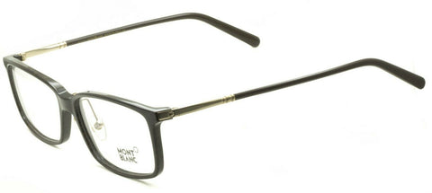 MONT BLANC MB0010O 009 51mm Eyewear FRAMES RX Optical Glasses Eyeglasses - Italy