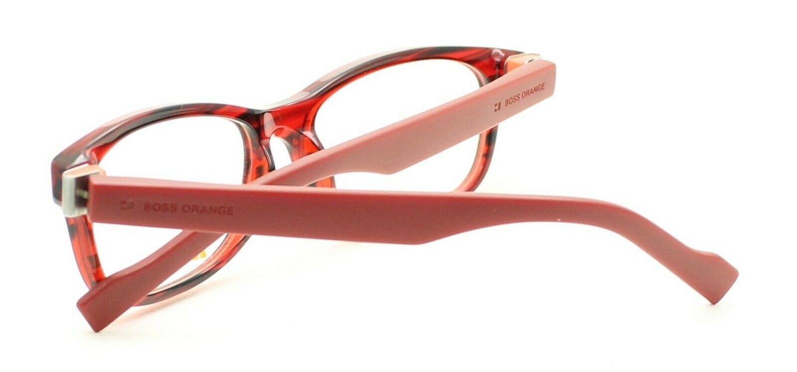 BOSS ORANGE BO 0147 30265424 53mm Eyewear FRAMES RX Optical Glasses Eyeglasses