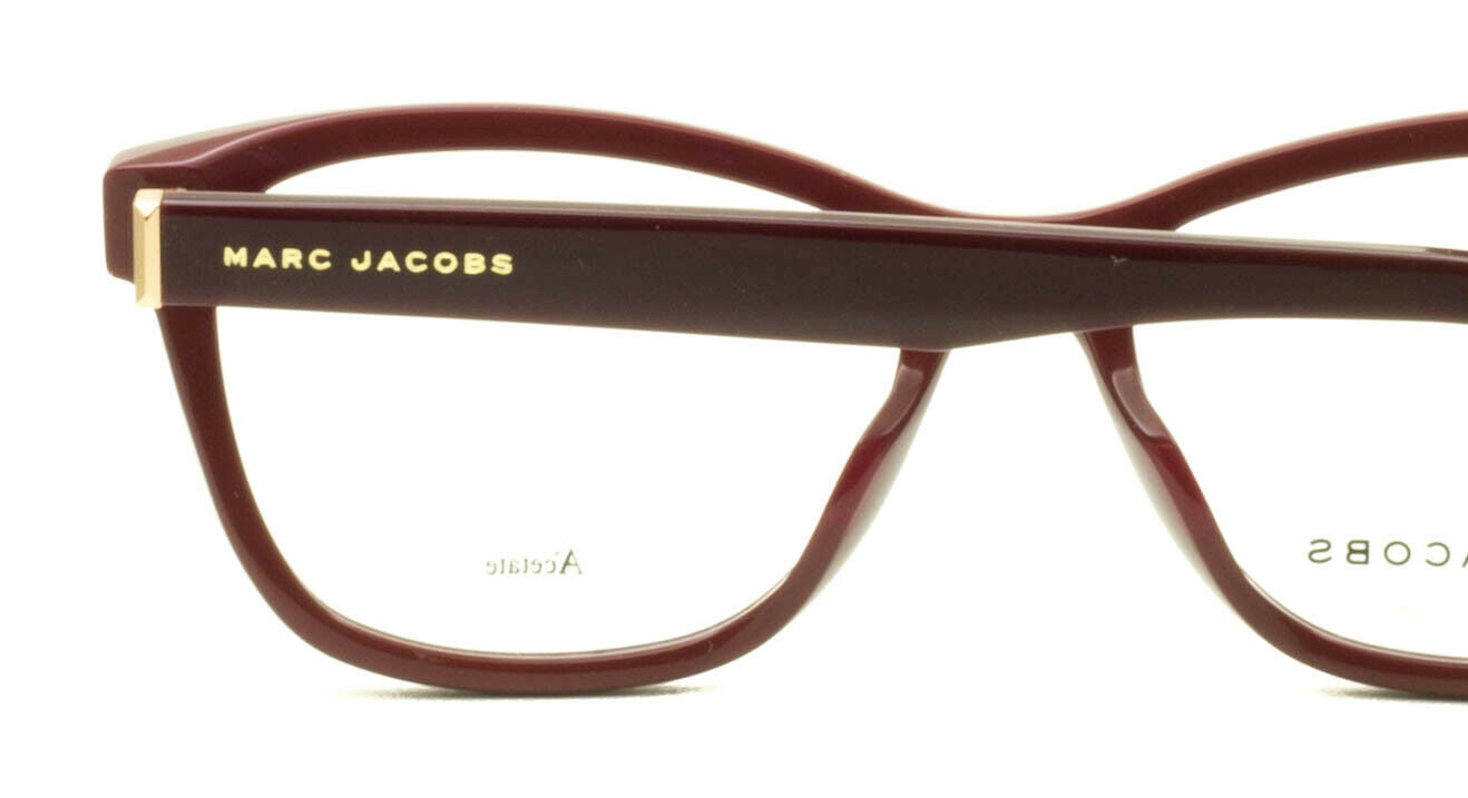 MARC JACOBS MARC 123 OXU 53mm FRAMES RX Optical Glasses Eyeglasses New - TRUSTED