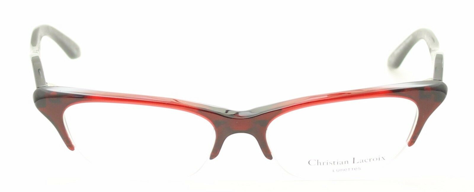 CHRISTIAN LACROIX CL1026 221 Eyewear RX Optical FRAMES Eyeglasses Glasses - BNIB