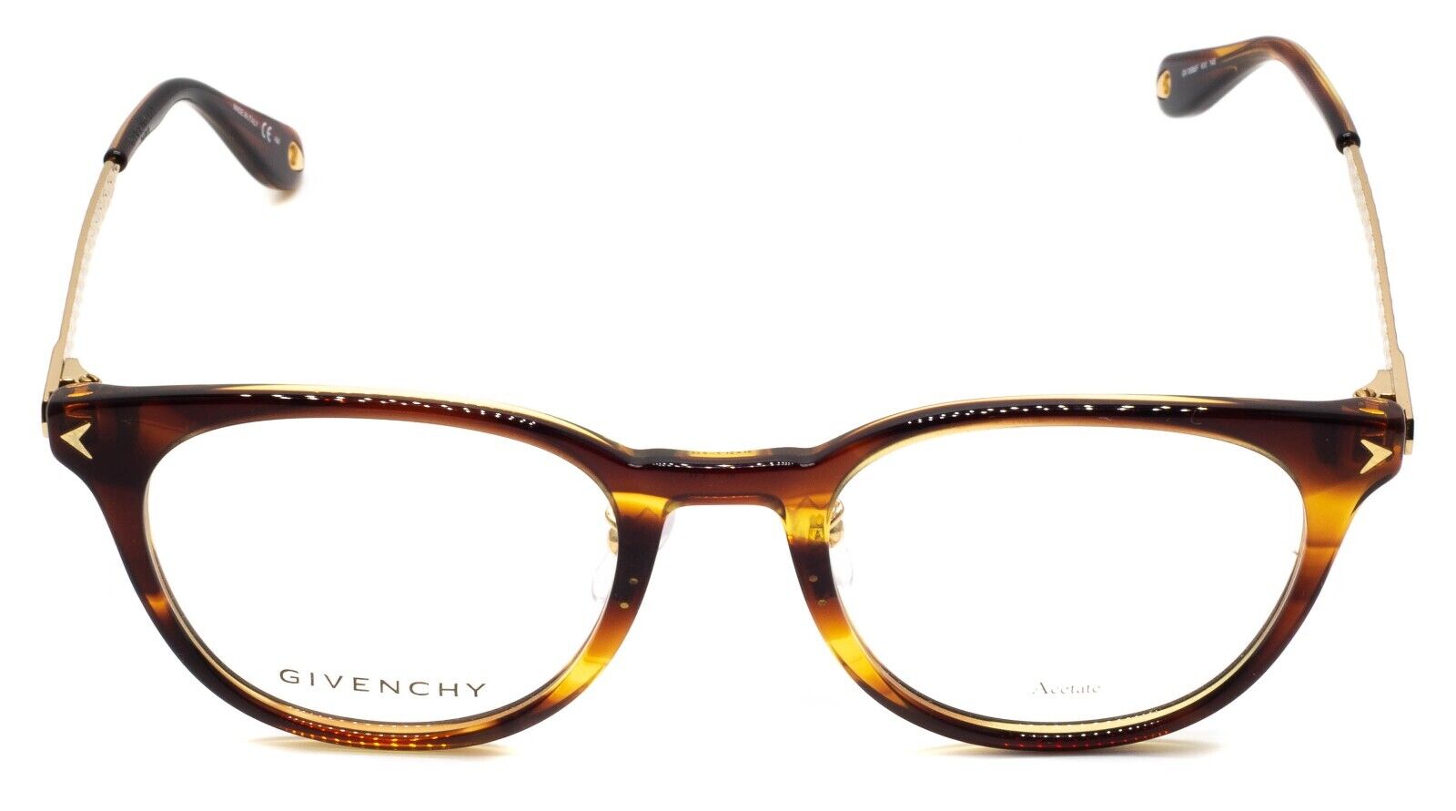 GIVENCHY GV 0086/F KVI 51mm Eyewear FRAMES RX Optical Glasses Eyeglasses - Italy