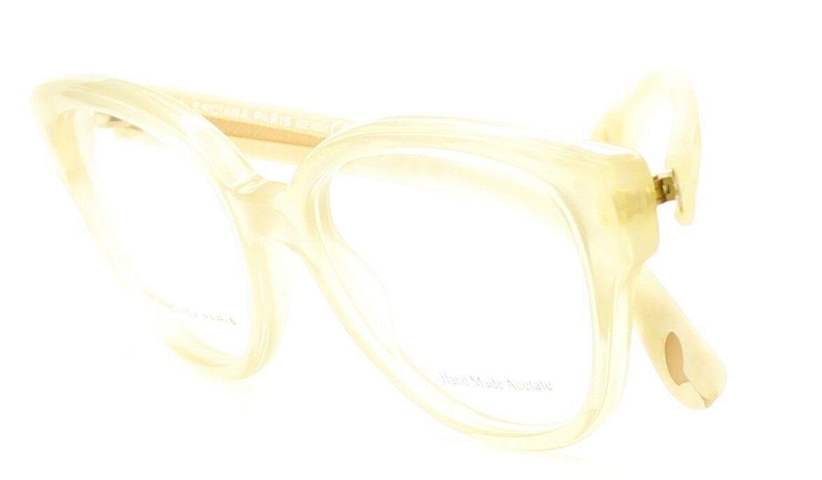 BALENCIAGA PARIS BAL 114 V9E Eyewear FRAMES RX Optical Eyeglasses Glasses- Italy