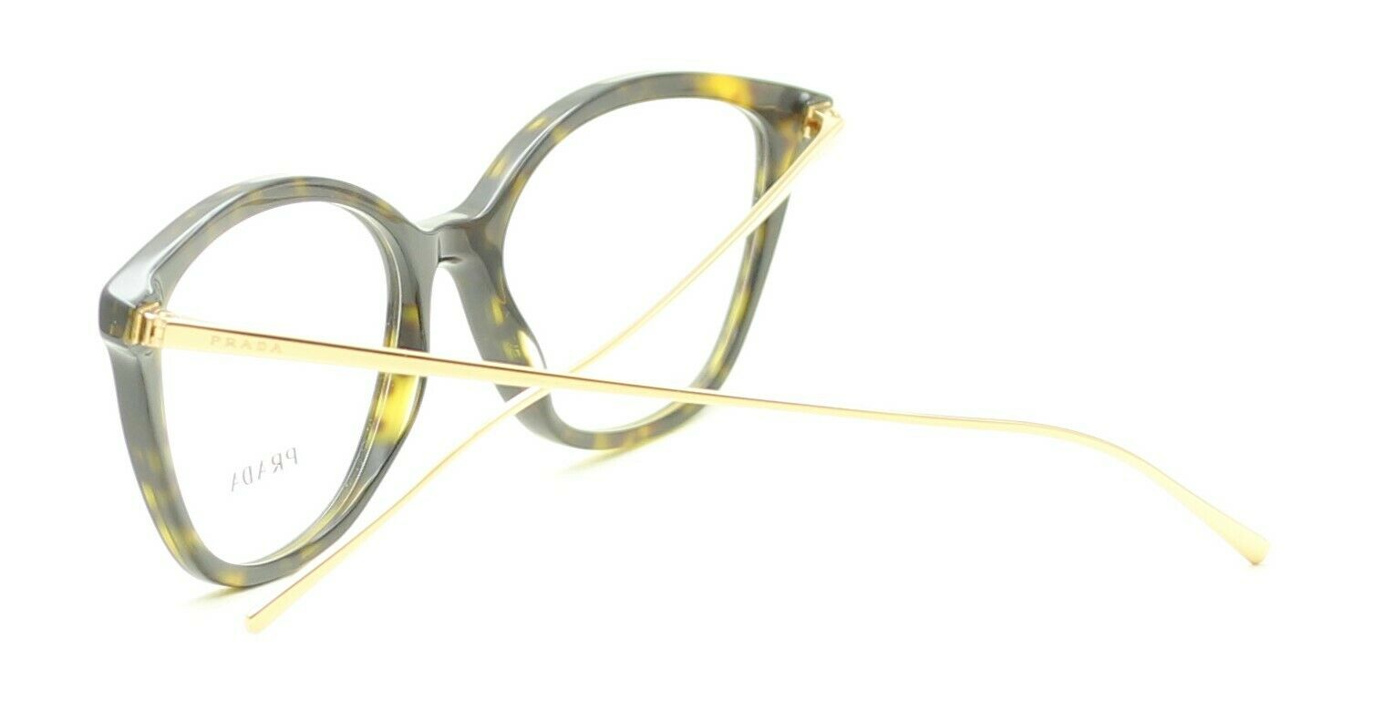 PRADA VPR 11V 2AU-1O1 51mm Eyewear FRAMES RX Optical Eyeglasses Glasses - Italy