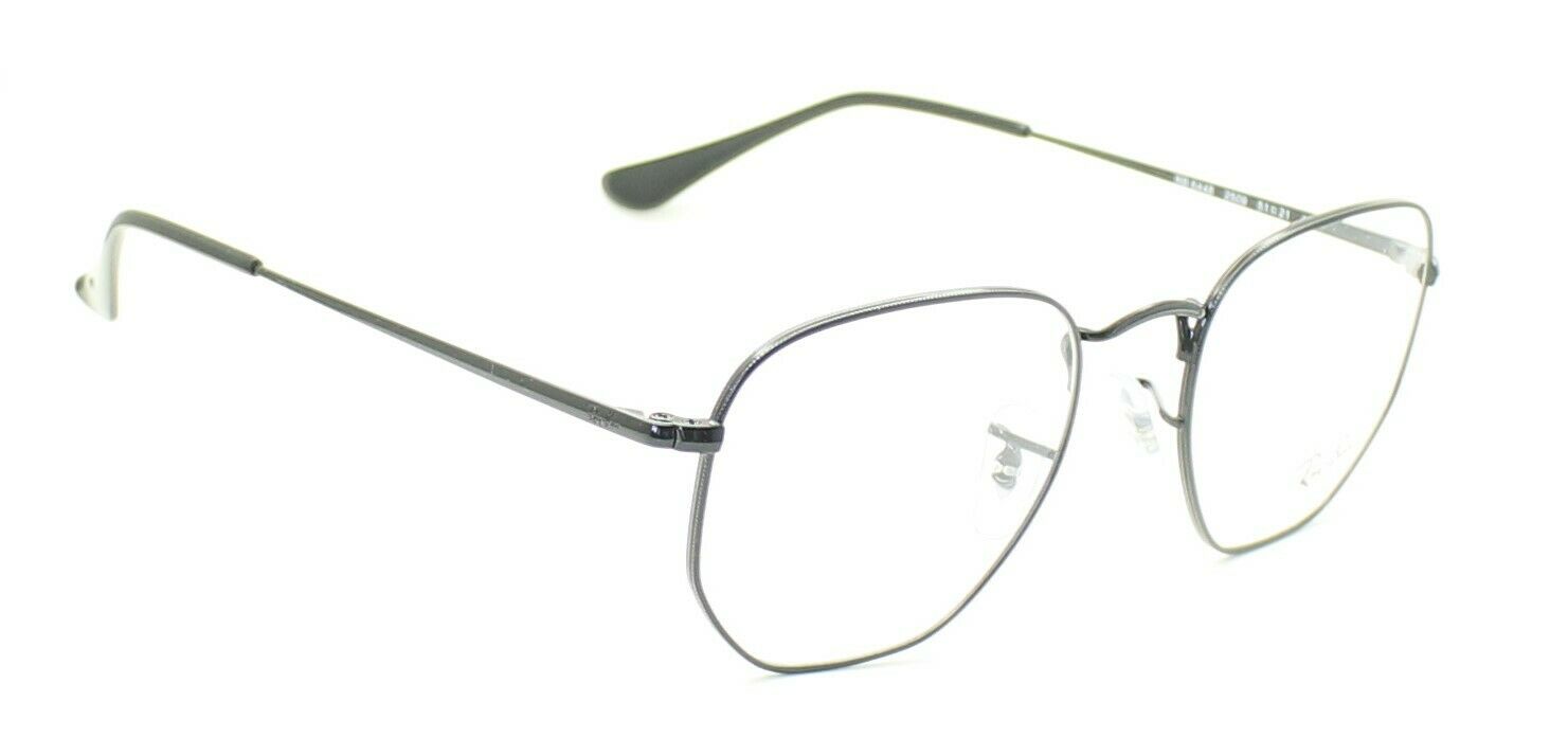 RAY BAN RB 6448 2509 51mm FRAMES RAYBAN Glasses RX Optical Eyewear EyeglassesNew