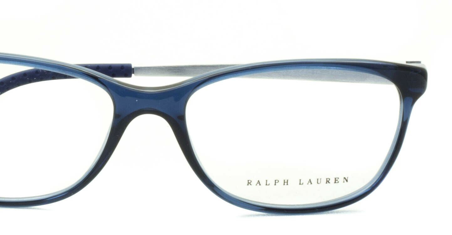 RALPH LAUREN RL6135 5276 54mm RX Optical Eyewear FRAMES Eyeglasses Glasses - New