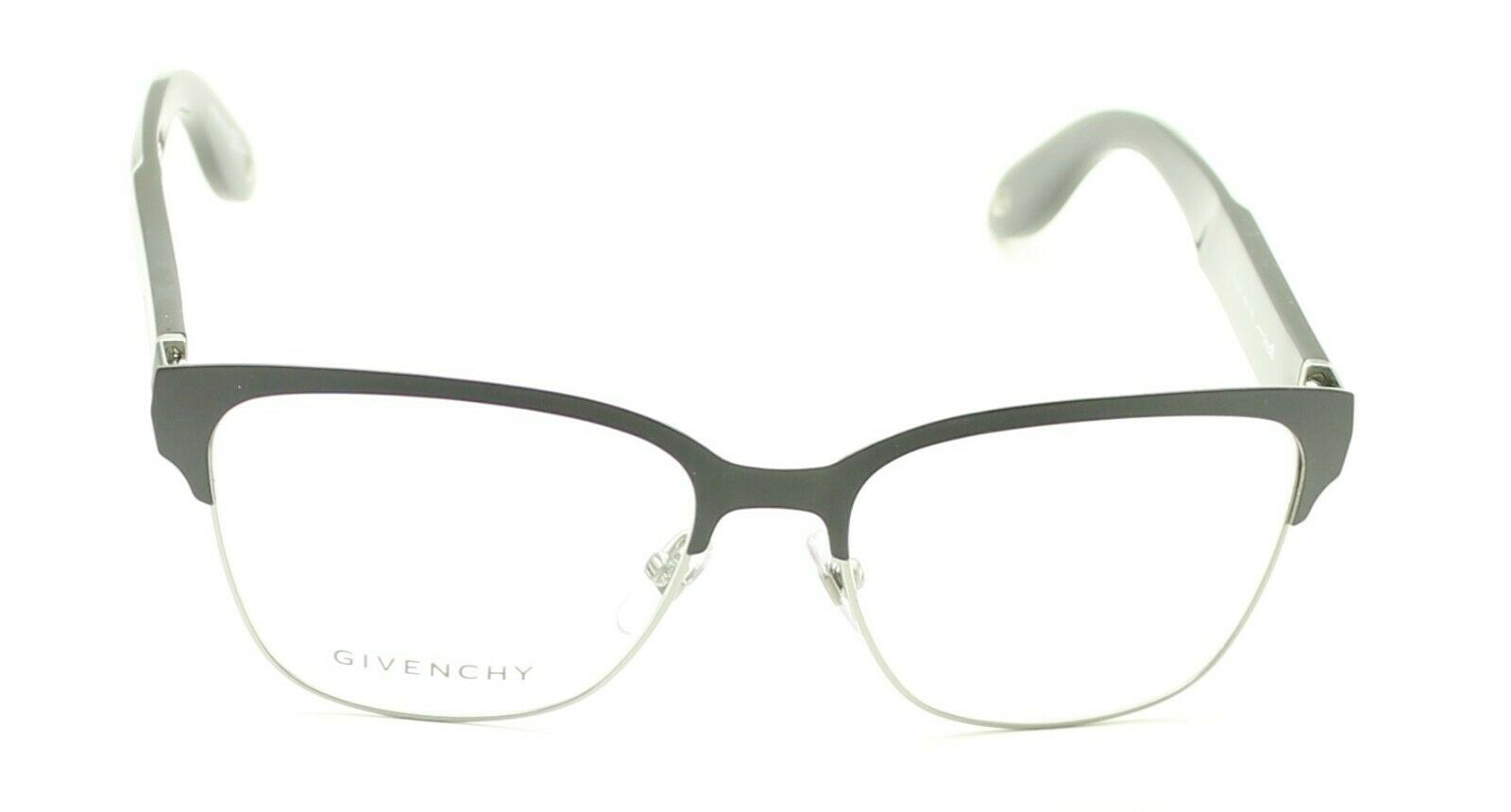 GIVENCHY GV 0004 QV9 54mm Eyewear FRAMES RX Optical Glasses Eyeglasses New Italy