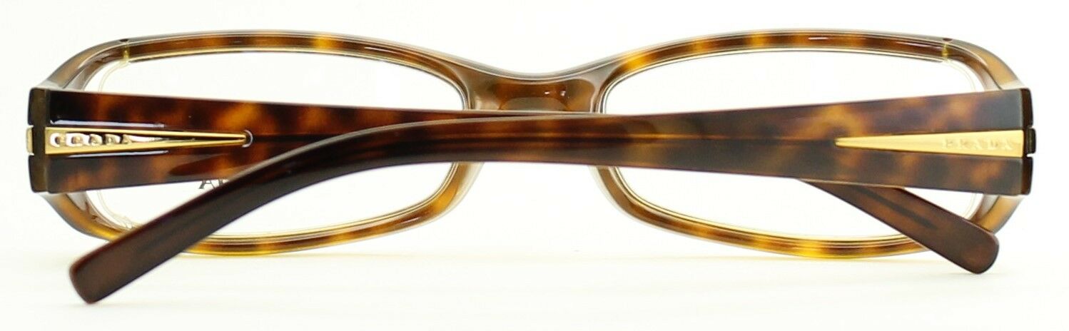 PRADA VPR 10I 2AU-1O1 Eyewear FRAMES RX Optical Eyeglasses Glasses Italy-TRUSTED