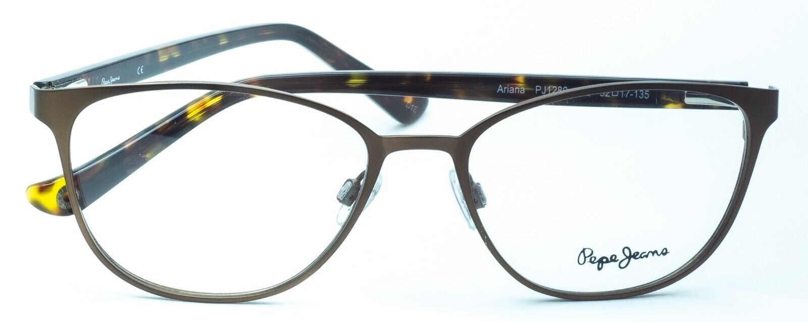 PEPE JEANS ARIANA PJ1280 col C2 Eyewear FRAMES Glasses Eyeglasses RX Optical New