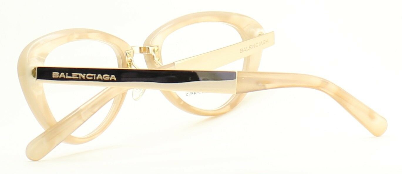 BALENCIAGA PARIS BAL 147 PD7 Eyewear FRAMES RX Optical Eyeglasses Glasses- Italy